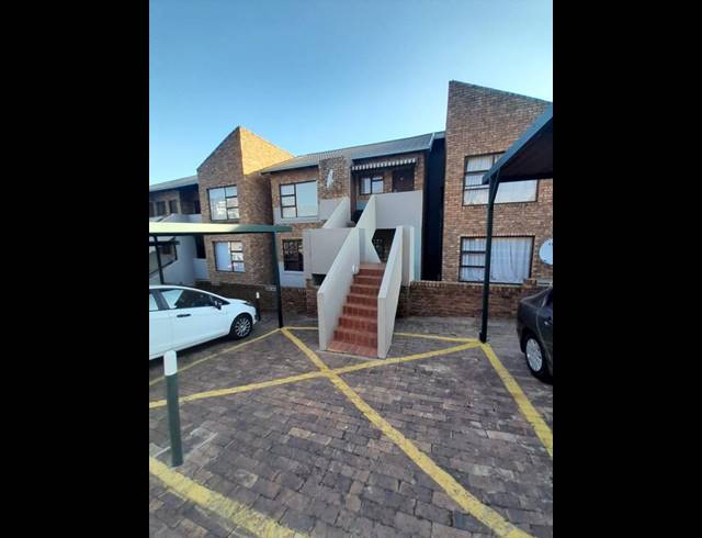 2 BEDROOM APARTMENT FOR SALE IN BASSONIA